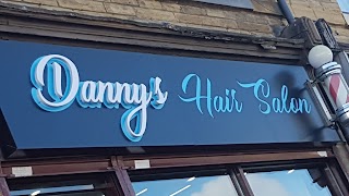 Danny's Hair Salon