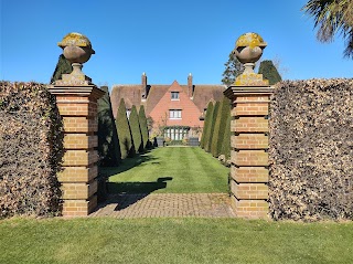 East Ruston Old Vicarage Garden