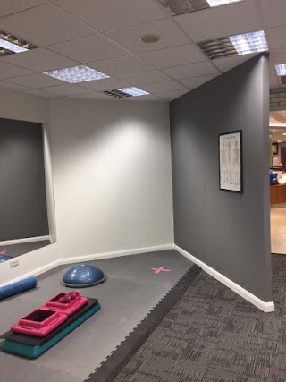 Response Physio & Sports Therapy Southampton