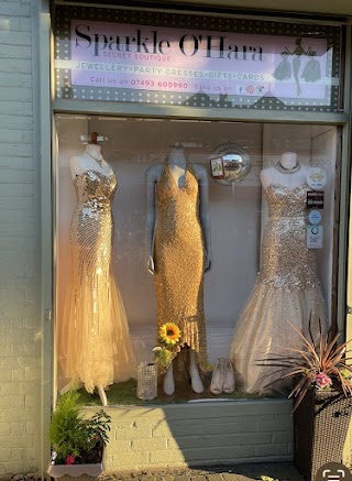 Sparkle O'Hara Boutique