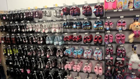 Shoe Zone