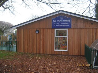 Tom Thumb Pre-School Nursery