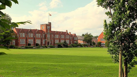 Bablake School