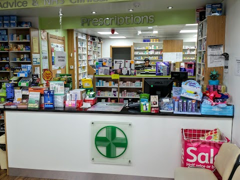 Dudley Road Pharmacy