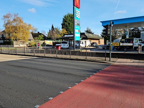 Co-op Food - Petrol Princess Parkway