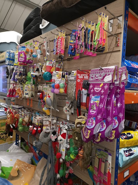 Petanna Pet Supplies