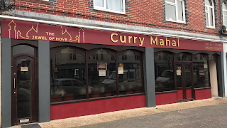 Curry Mahal