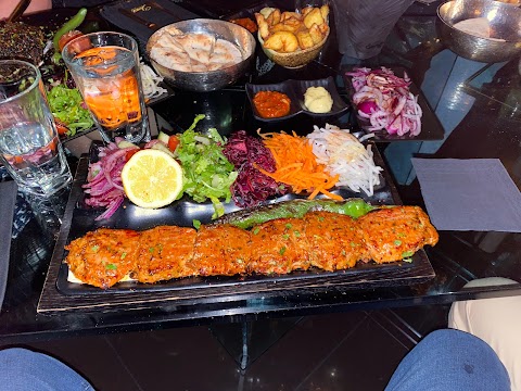 Shish Restaurant