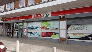 SPAR Vicars Cross