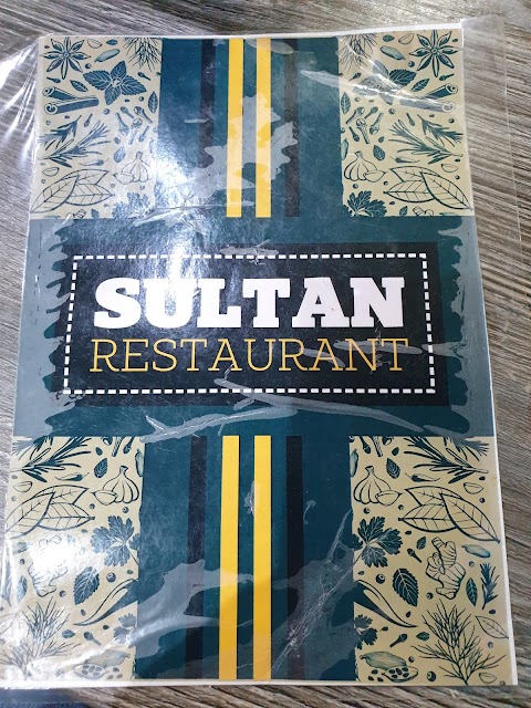 Sultans Restaurant