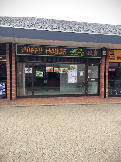 Happy House