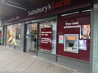 Sainsbury's Local