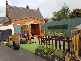 Clarecroft Day Nursery