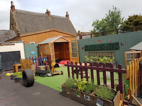 Clarecroft Day Nursery