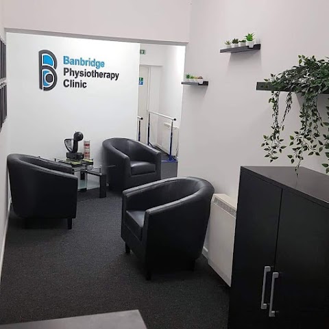 Banbridge Physiotherapy Clinic