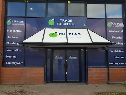 Cu-Plas Manchester