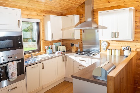 Linwater Lodges & Static Caravans