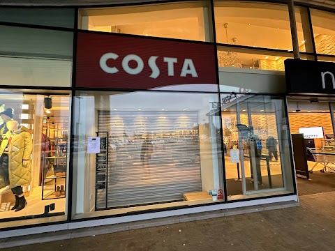 Costa Coffee