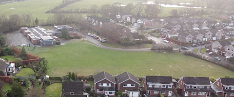 Lostock Hall Primary School