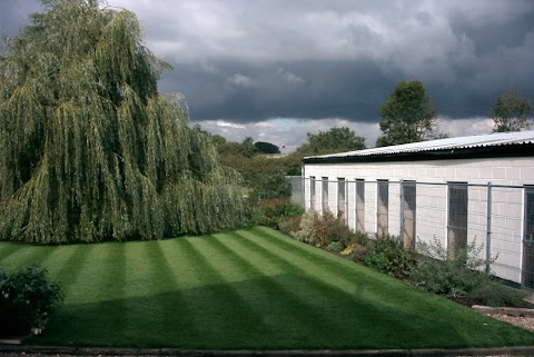 Bridge House Boarding Kennels