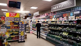 Tesco Express