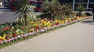 Bupa Dental Care Haven Green, Ealing