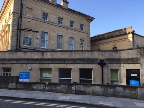 Bath Children and Family Centre