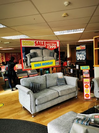 ScS - Sofas, Flooring & Furniture