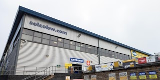 Selco Builders Warehouse