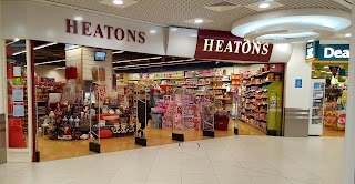 Heatons-Tallaght