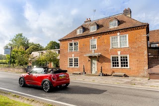 The Bell Inn, New Forest