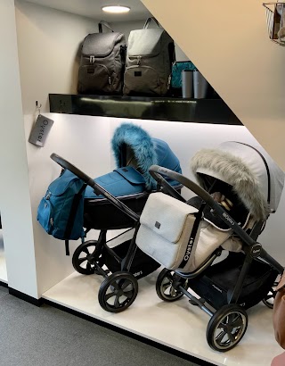 Annette's Pram Shop