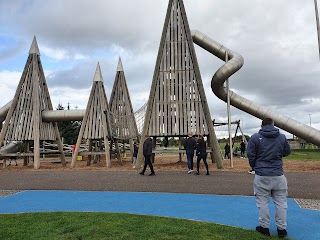 Kids PlayZone