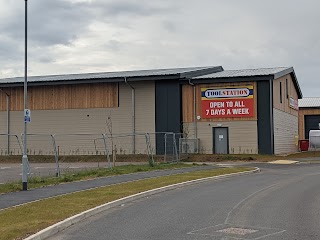 Toolstation North Walsham