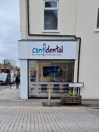 Confidental Dental Clinic in Wimbledon