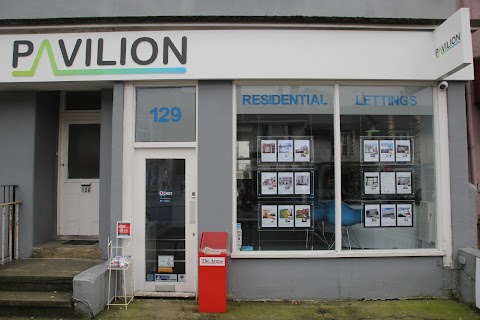 Pavilion Properties