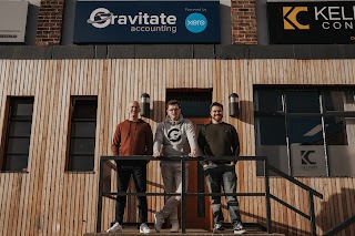 Gravitate Accounting