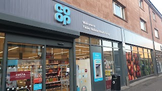 Co-op Food - Paisley - Neilston Road