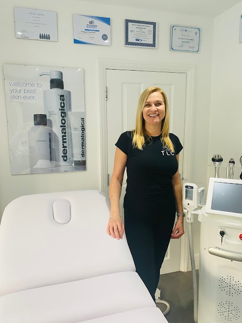 TLC Brighton Skin, Body & Laser Clinic