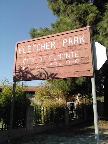Fletcher Park