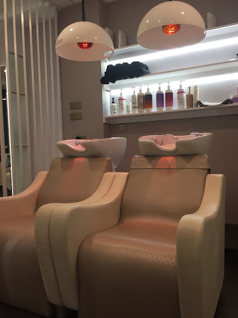 Maria Grazia Salon