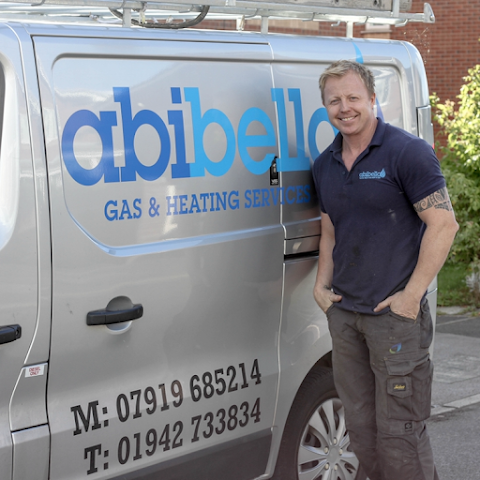 Abibella Gas and Heating Services