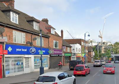 mydentist, Station Road, West Drayton