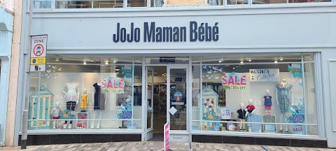 JoJo Maman Bébé