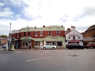 Barber Shop