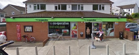 Co-op Food - Llantrisant