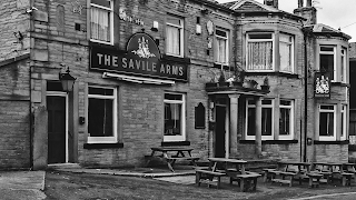 The Savile Arms