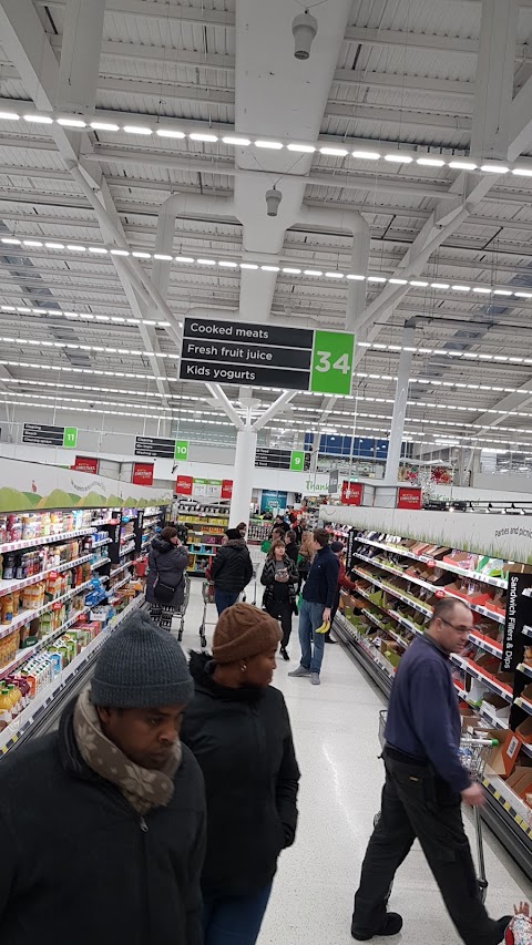 Asda Kingswood Superstore