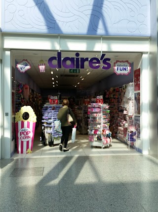 Claire's