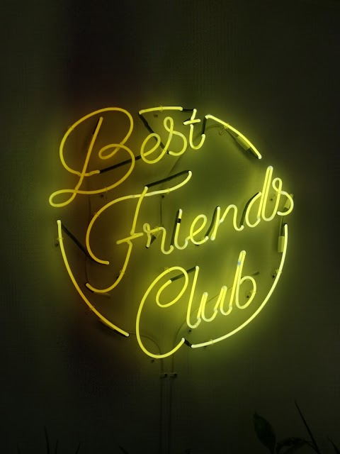 Best Friends Club